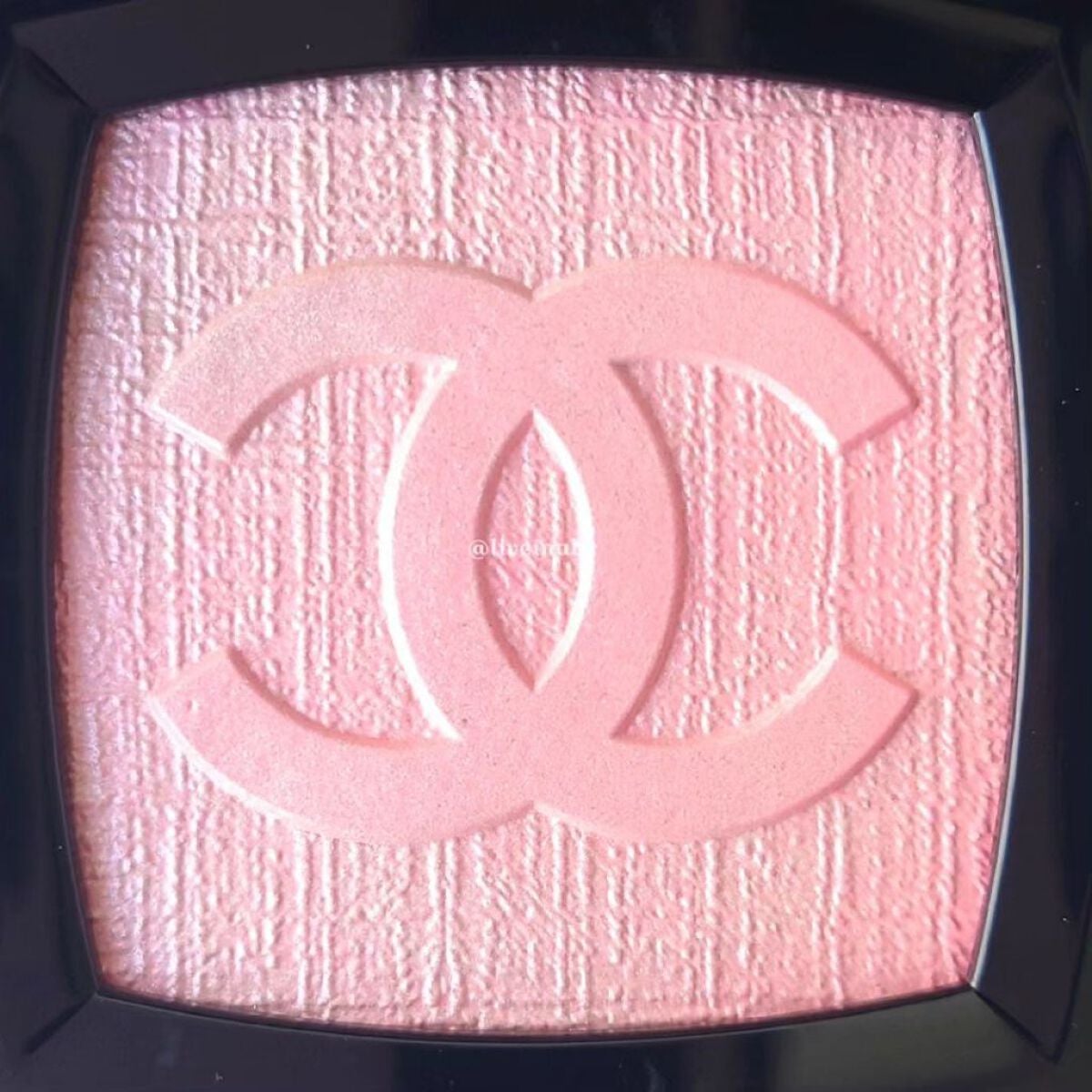 レ キャトル オンブル/CHANEL/アイシャドウパレットを使ったクチコミ(5枚目)