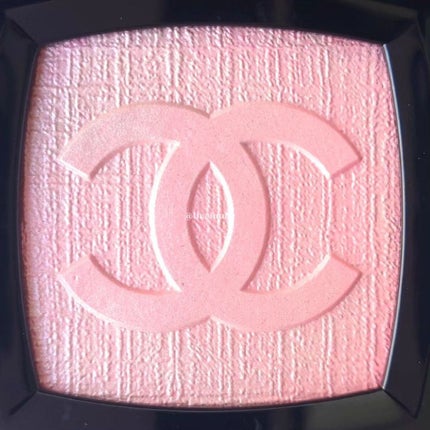 レ キャトル オンブル/CHANEL/アイシャドウパレットを使ったクチコミ(5枚目)