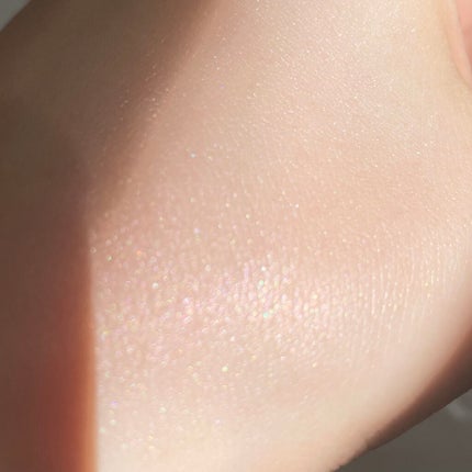 タン・クチュール・シマー・パウダー/GIVENCHY/プレストパウダーを使ったクチコミ(3枚目)