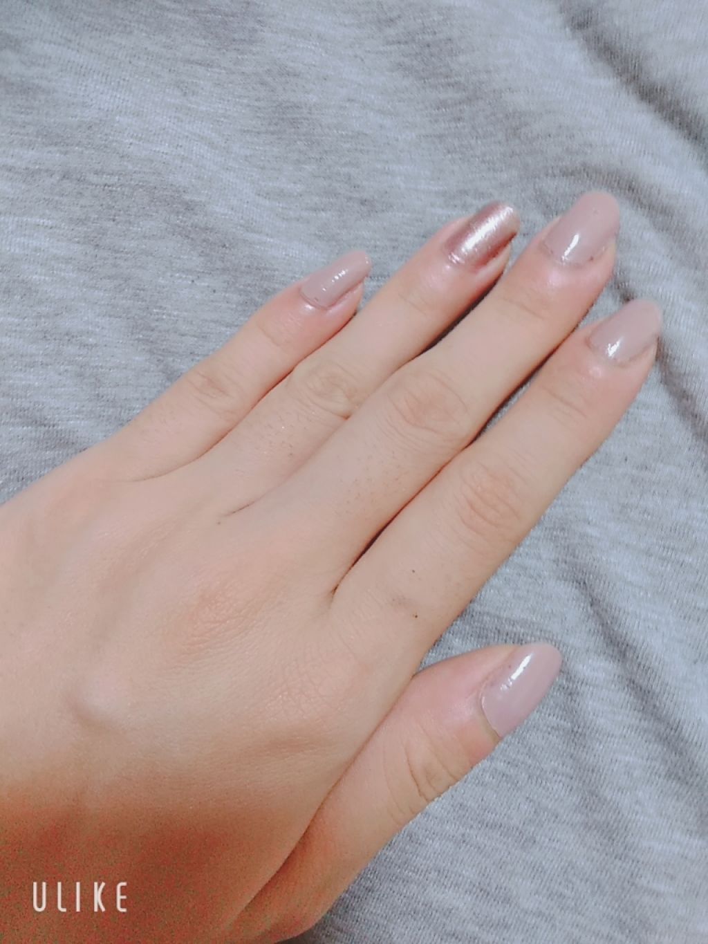 カラフルネイルズ/キャンメイク/マニキュアを使ったクチコミ(1枚目)