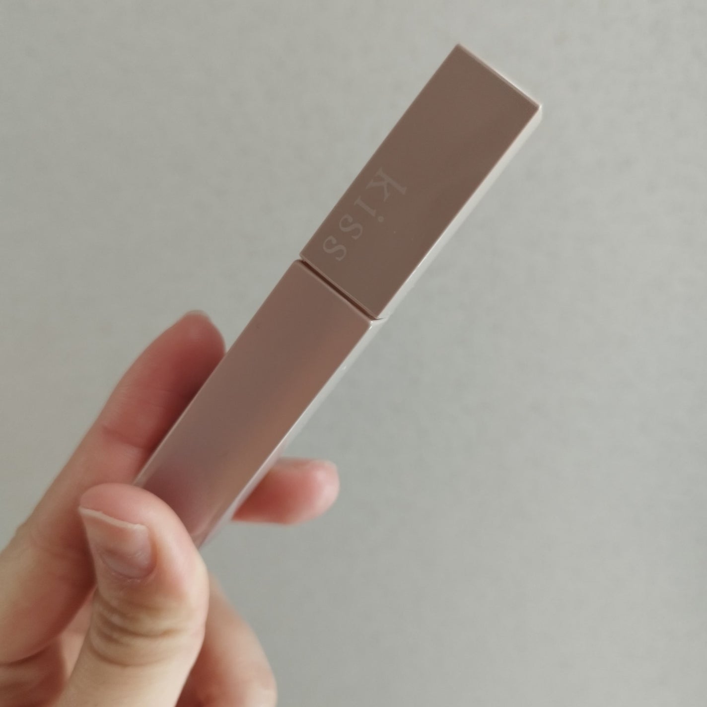 リップアーマー/KiSS/口紅を使ったクチコミ(1枚目)