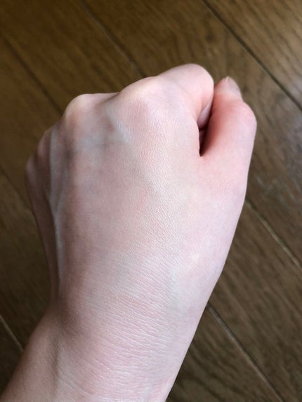 スキンイリュージョンプライマーUV/コフレドール/化粧下地を使ったクチコミ(8枚目)