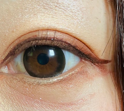 ディオールショウ サンク クルール/Dior/アイシャドウを使ったクチコミ(2枚目)