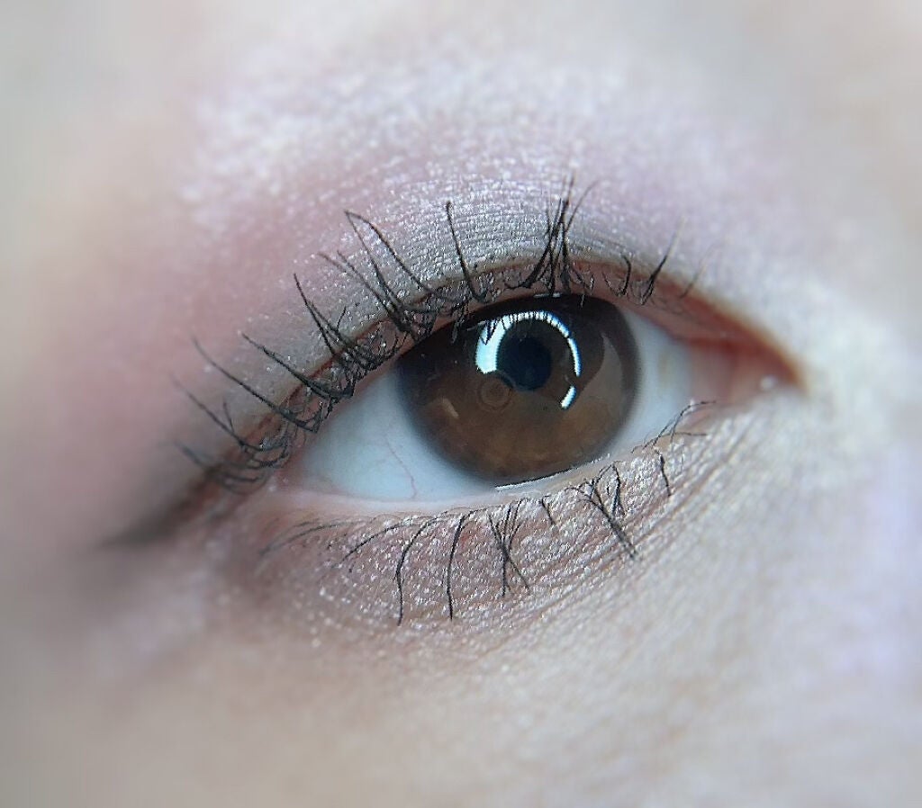 ルージュ ピュールクチュール ヴェルニ ウォーターステイン/YVES SAINT LAURENT BEAUTE/口紅を使ったクチコミ(4枚目)