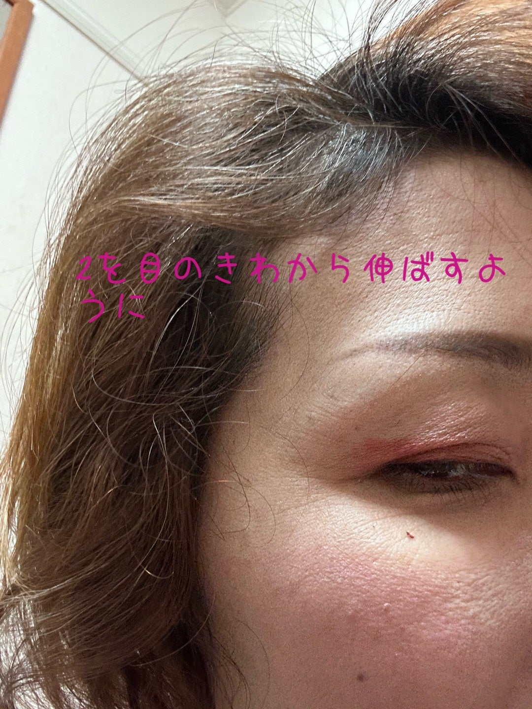 テ・ドルチェシャドウ/コフレドール/アイシャドウパレットを使ったクチコミ(6枚目)