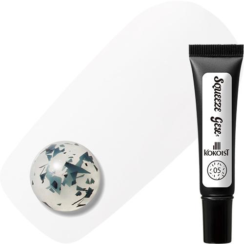 スクイーズジェル 05 Dalmatian