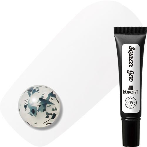 スクイーズジェル 05 Dalmatian