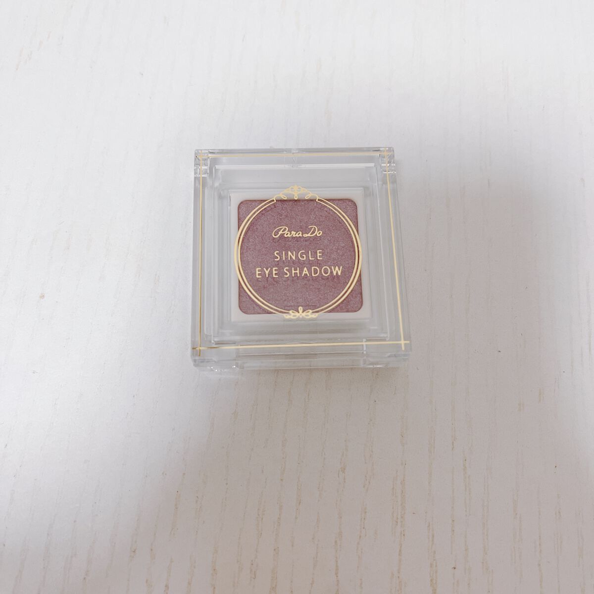 ドリーミングコフレ/パラドゥ/メイクアップキットを使ったクチコミ(2枚目)