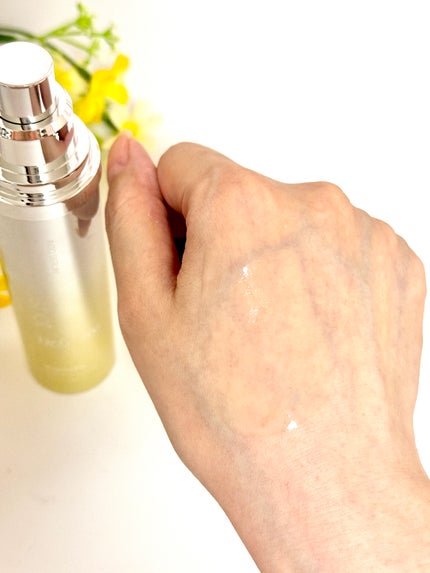 RTXセラム ビタミンショット/Dr.G/美容液を使ったクチコミ(4枚目)