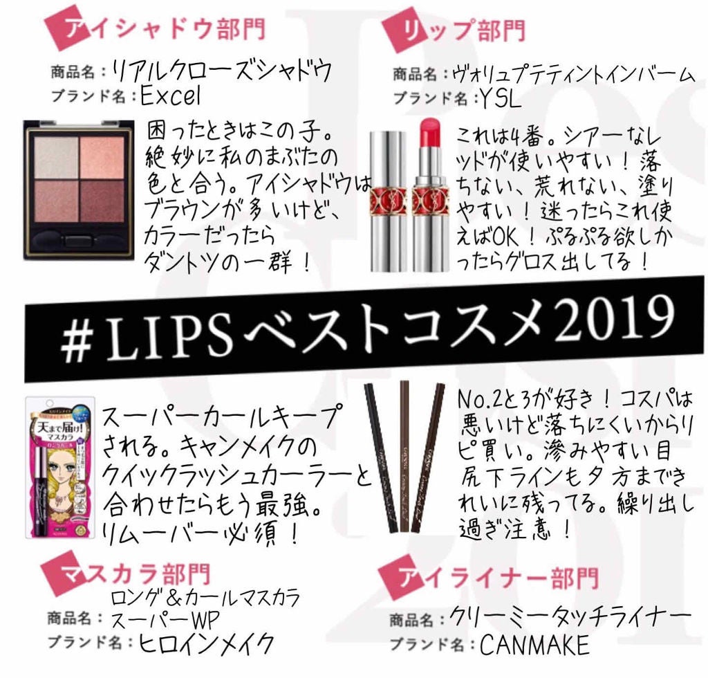 ロング&カールマスカラ スーパーWP/ヒロインメイク/マスカラを使ったクチコミ(1枚目)