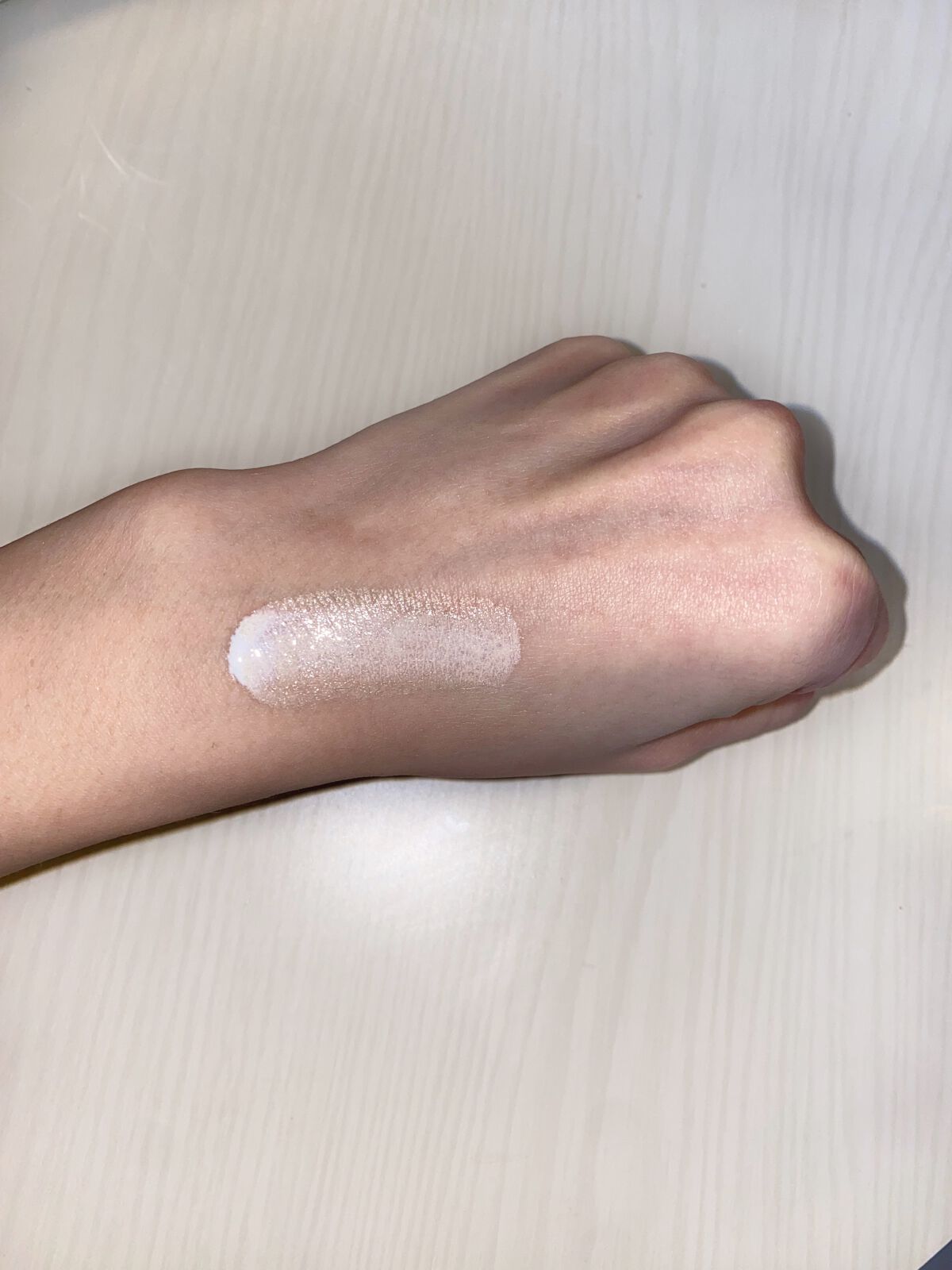 トランスフォーマートーンアップUVプライマー SPF38 PA+++/SISI/化粧下地を使ったクチコミ（3枚目）