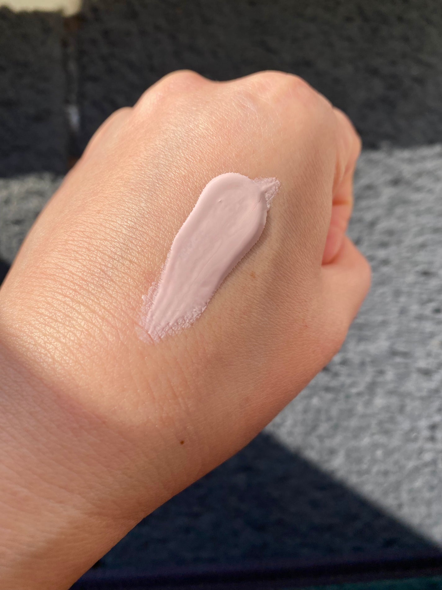 サンシェルター マルチ プロテクション トーンアップCC/DECORTÉ/化粧下地を使ったクチコミ(3枚目)