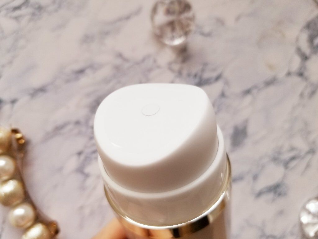 モイスチュアコート ジェル/COVERMARK/ルースパウダーを使ったクチコミ（2枚目）