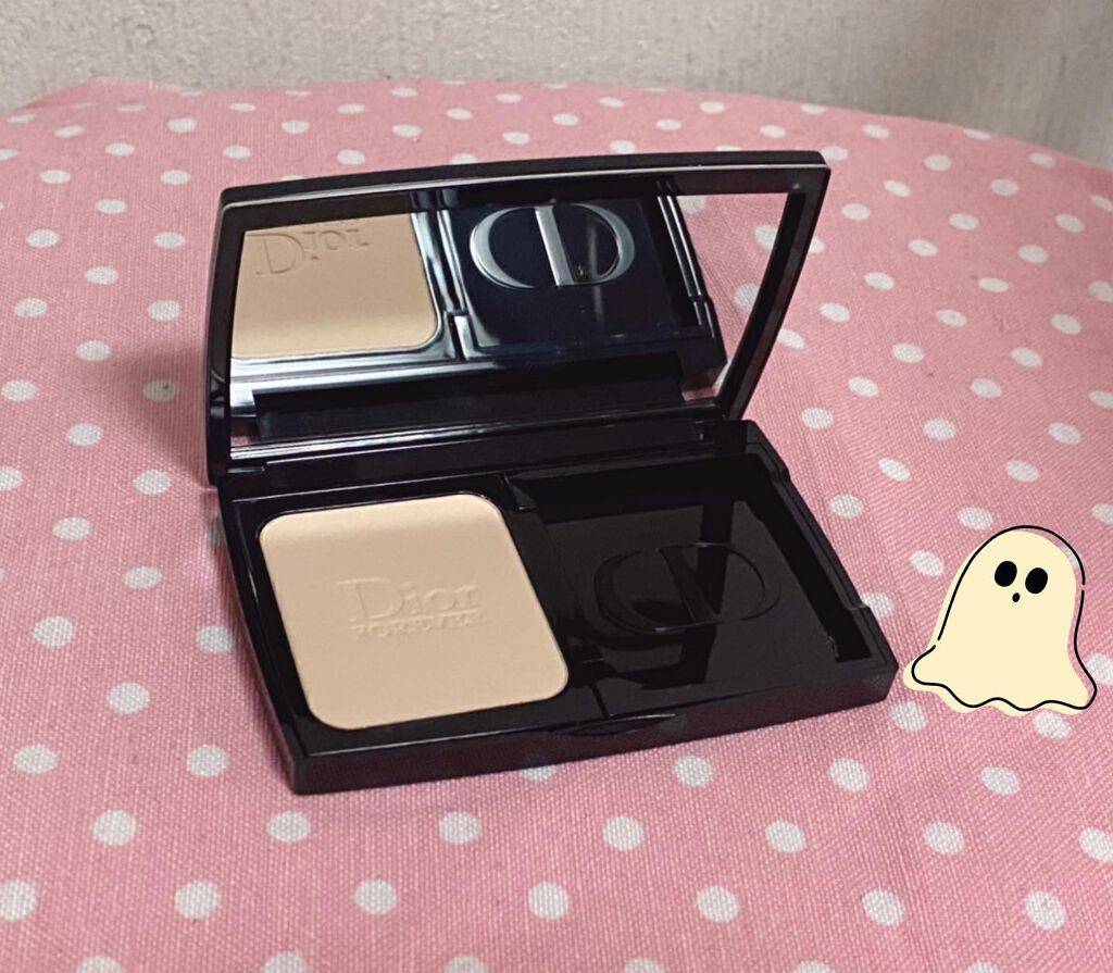 飴ゆちゃん🍬 on LIPS 「秋から冬にかけてクッションファンデを愛用していましたが…ここ最..」(1枚目)