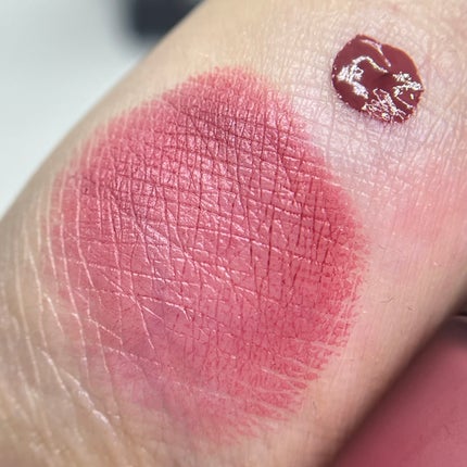 ルミナス シルク チーク ティント #65/ジョルジオ アルマーニ ビューティ/ジェル・クリームチークの画像