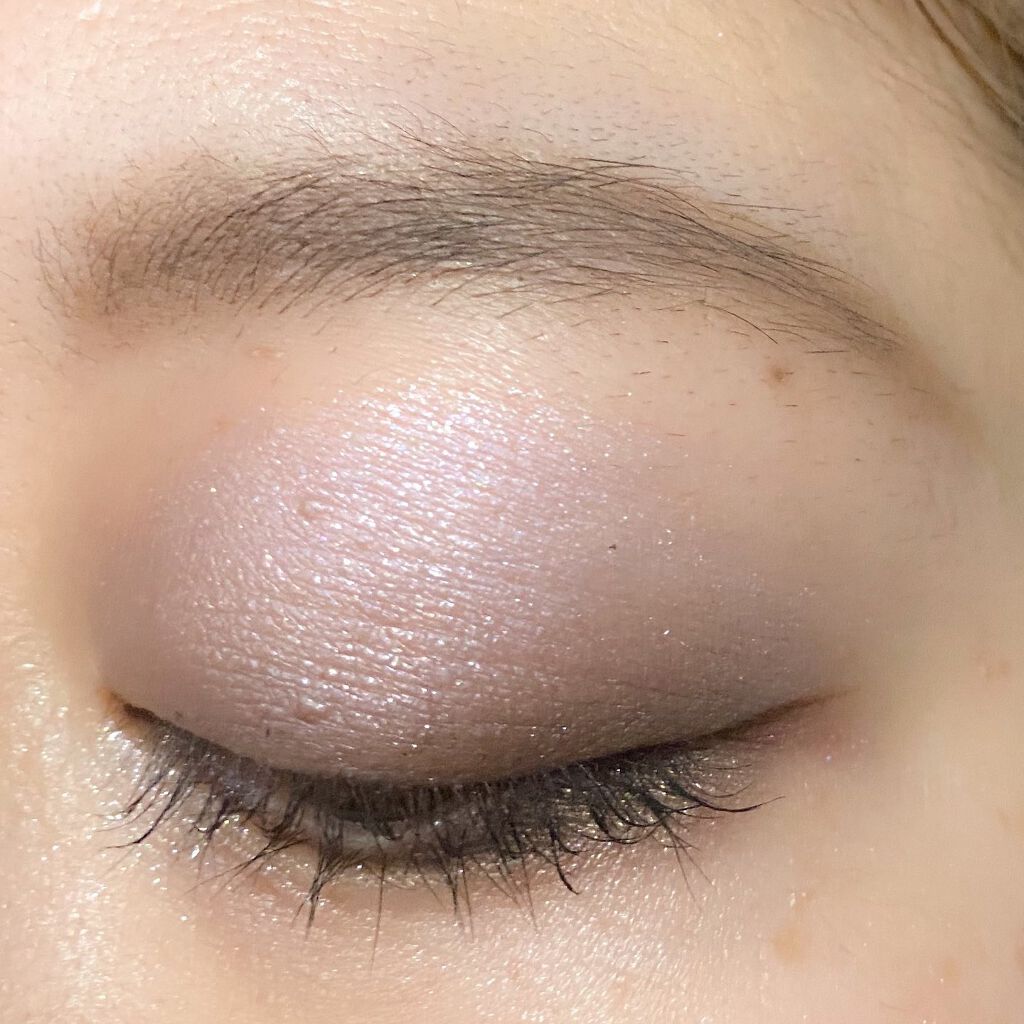 デザイニング カラー アイズ/SUQQU/アイシャドウパレットを使ったクチコミ(3枚目)