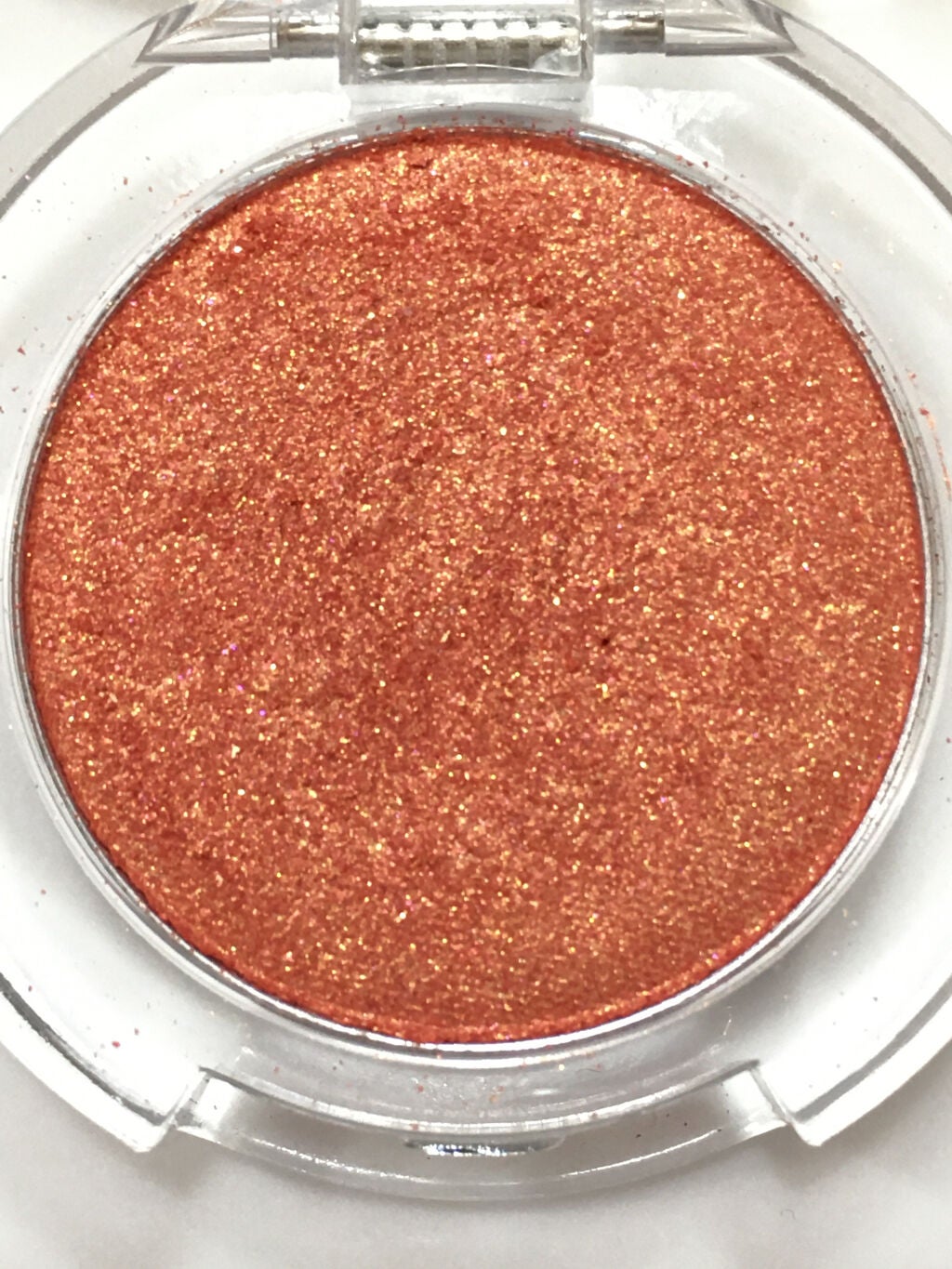 インクフィッティングシャドー/PERIPERA/ジェル・クリームアイシャドウを使ったクチコミ(2枚目)