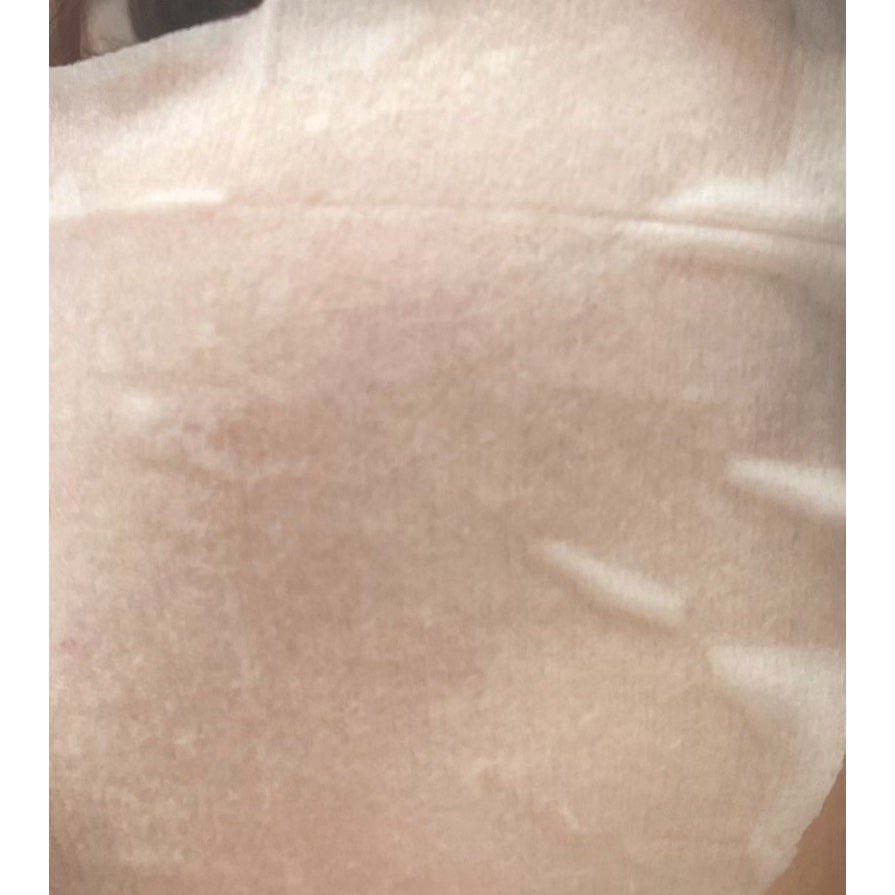 プレミアムルルルン 桜(さくらの香り)/ルルルン/シートマスク・パックを使ったクチコミ(6枚目)