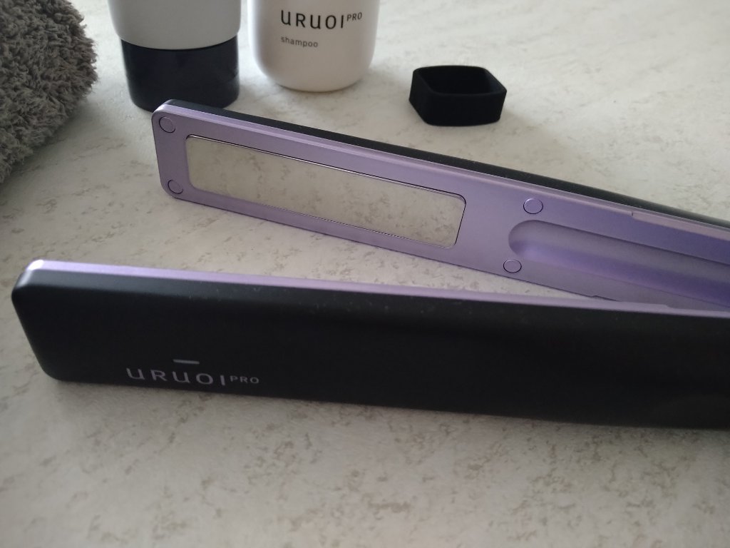 ウルオイ プロ シャンプー/トリートメント/URUOI PRO/市販シャンプーを使ったクチコミ（3枚目）