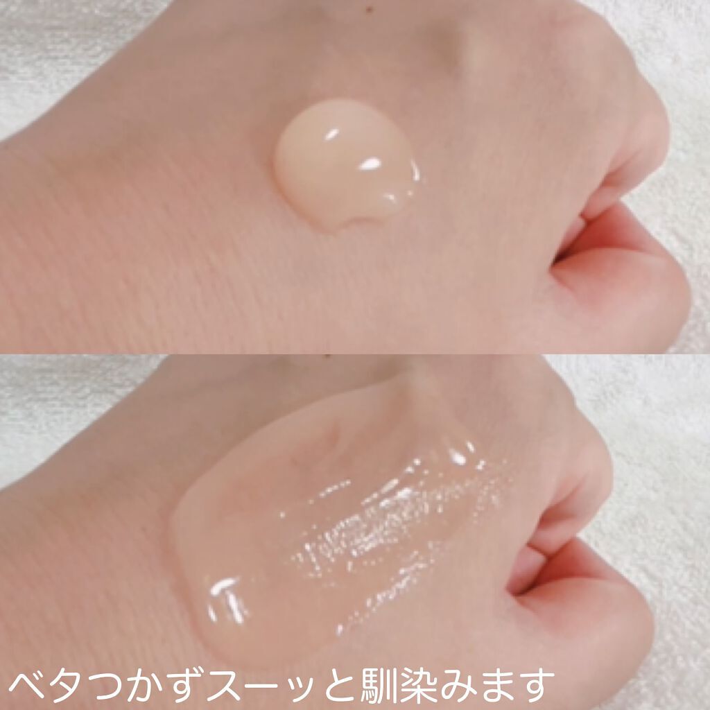 VC100ゲル/ドクターシーラボⓇ/オールインワン化粧品を使ったクチコミ(7枚目)