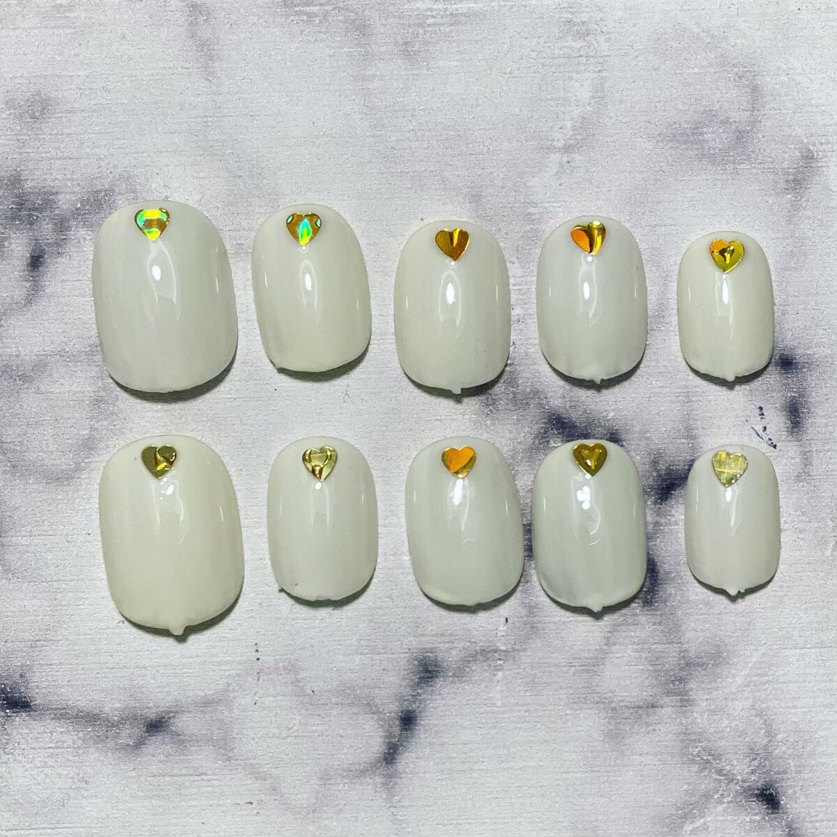 irogel/irogel(イロジェル)/ジェルネイルを使ったクチコミ（1枚目）