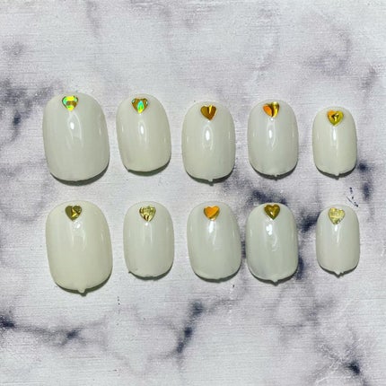 irogel/irogel(イロジェル)/ジェルネイルを使ったクチコミ(1枚目)