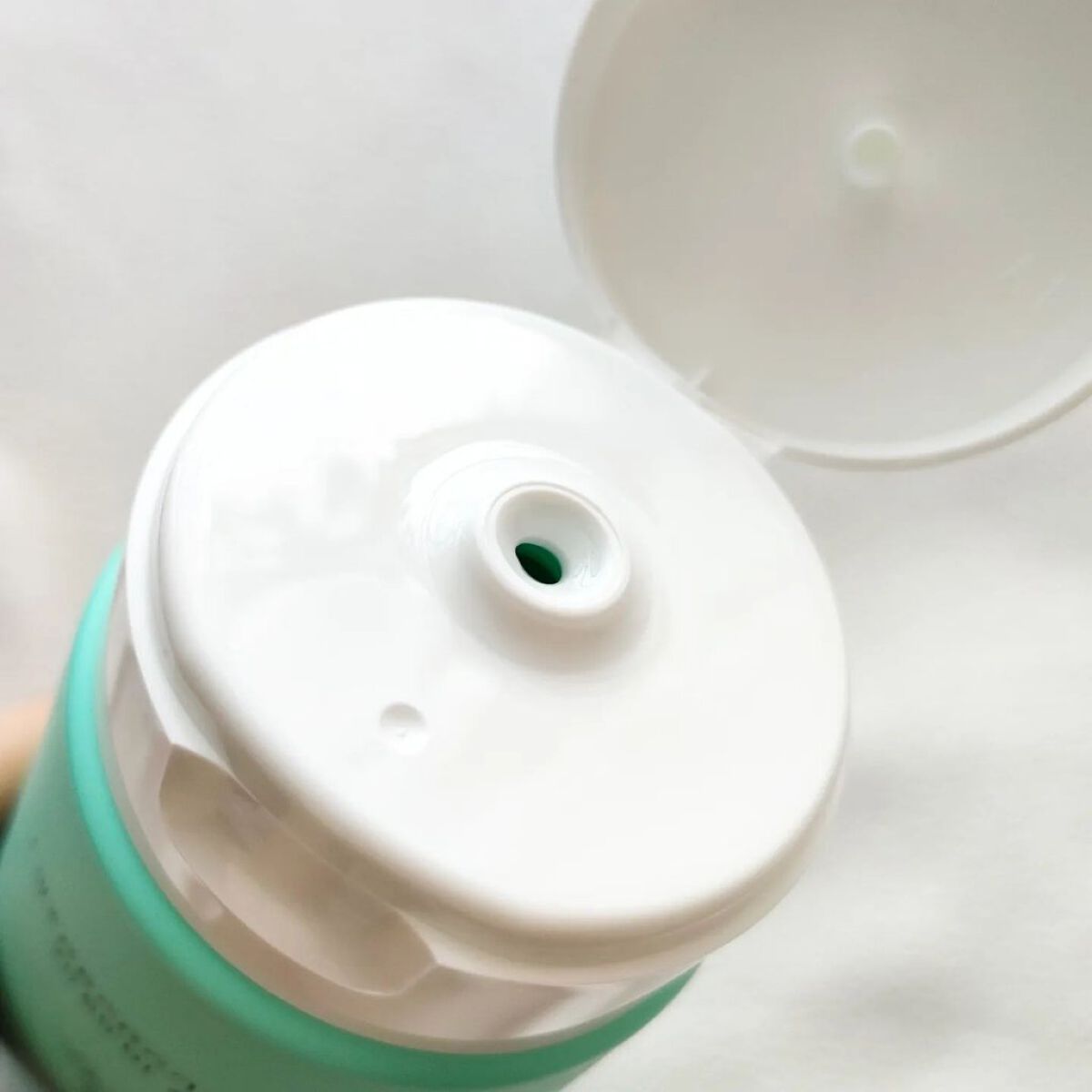 モイストクレンジングジェル /LIHAW/クレンジングジェルを使ったクチコミ（3枚目）