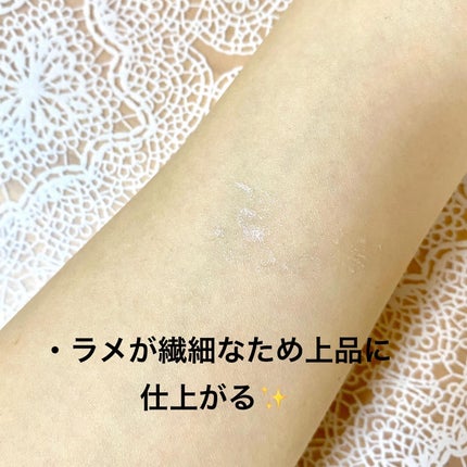 グロウリキッドライナー/CEZANNE/リキッドアイライナーを使ったクチコミ(3枚目)