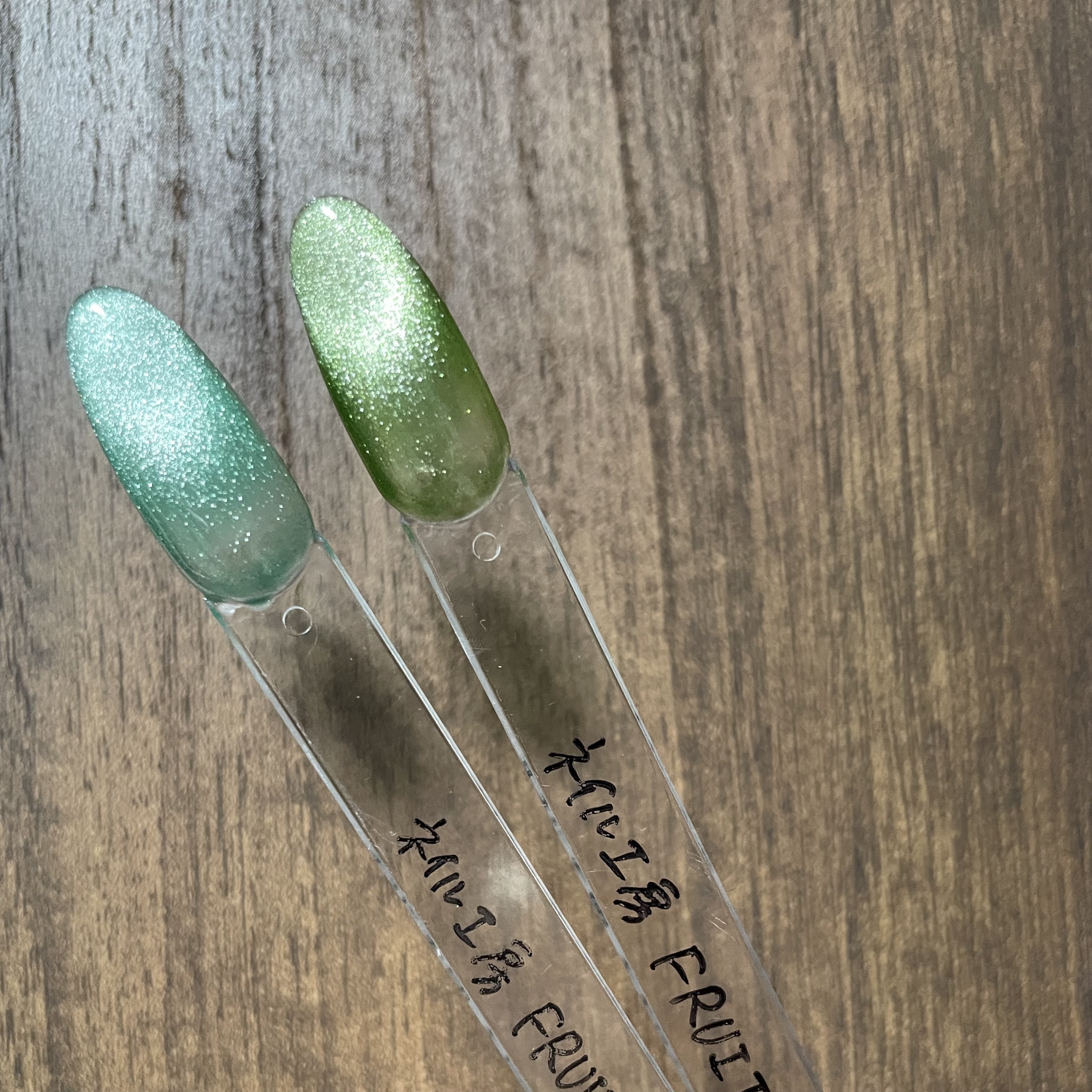 fruitmagnet/ネイル工房/ジェルネイルを使ったクチコミ（3枚目）