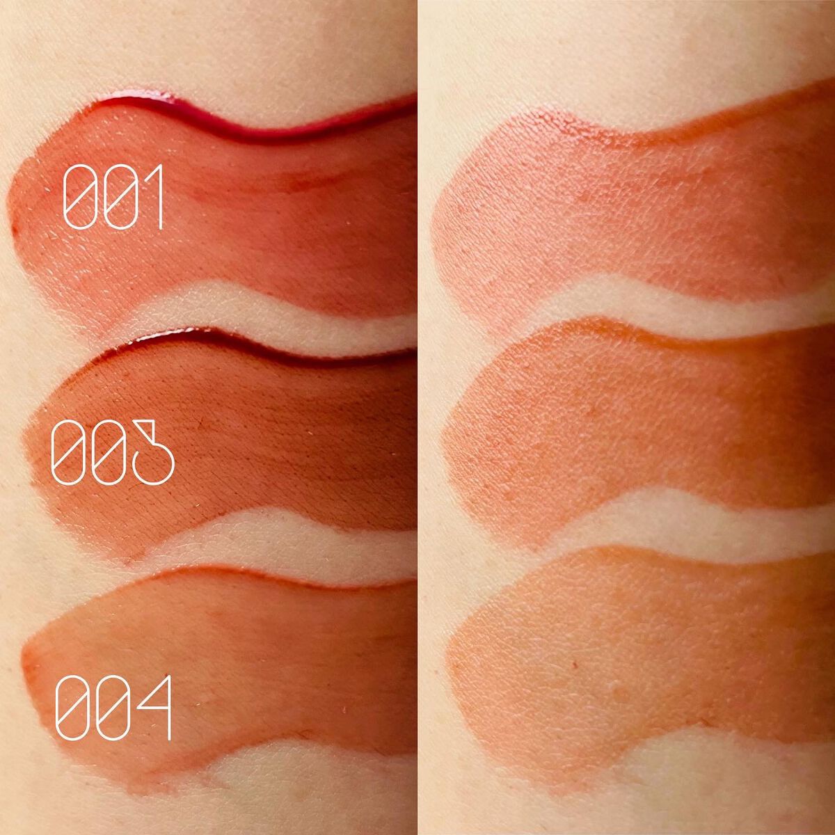 ジェリー ティント リップカラー/REVLON/リップティントを使ったクチコミ(3枚目)