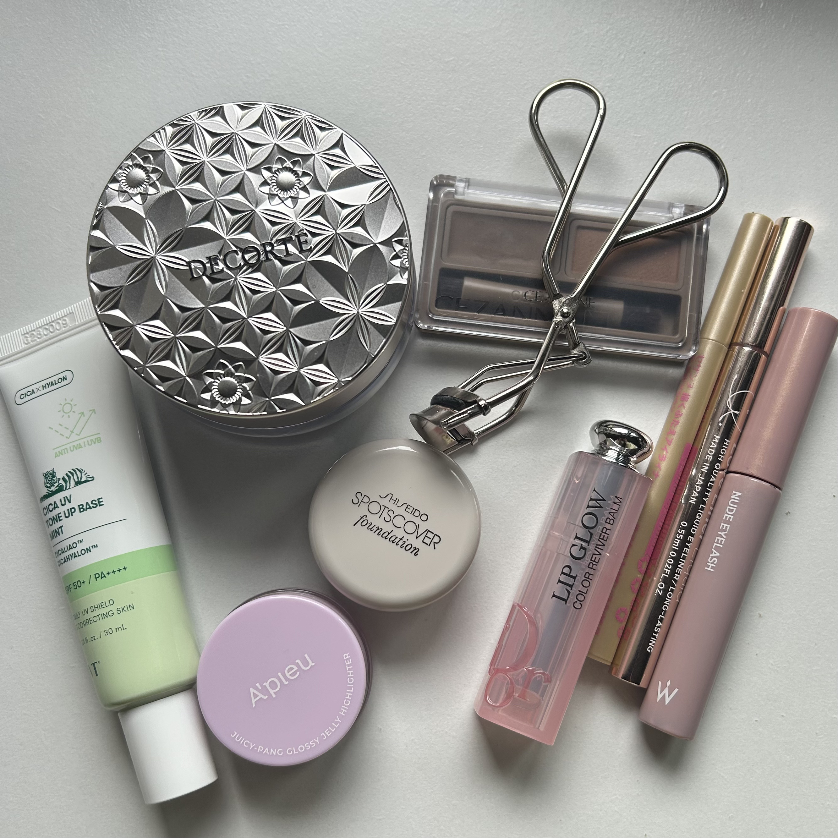 アイラッシュカーラー /SHISEIDO/ビューラーを使ったクチコミ（1枚目）