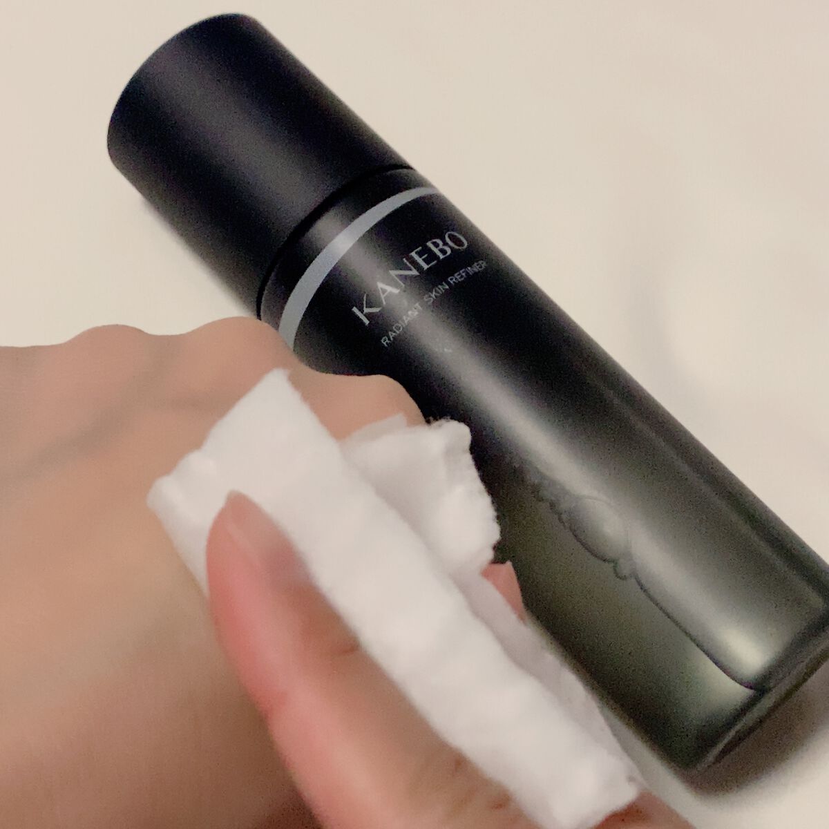 ラディアント スキン リファイナー/KANEBO/化粧水を使ったクチコミ(7枚目)