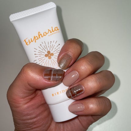 ユーフォリア・キンモクセイ ハンドクリーム/BIBIDAY/ハンドクリームを使ったクチコミ(4枚目)