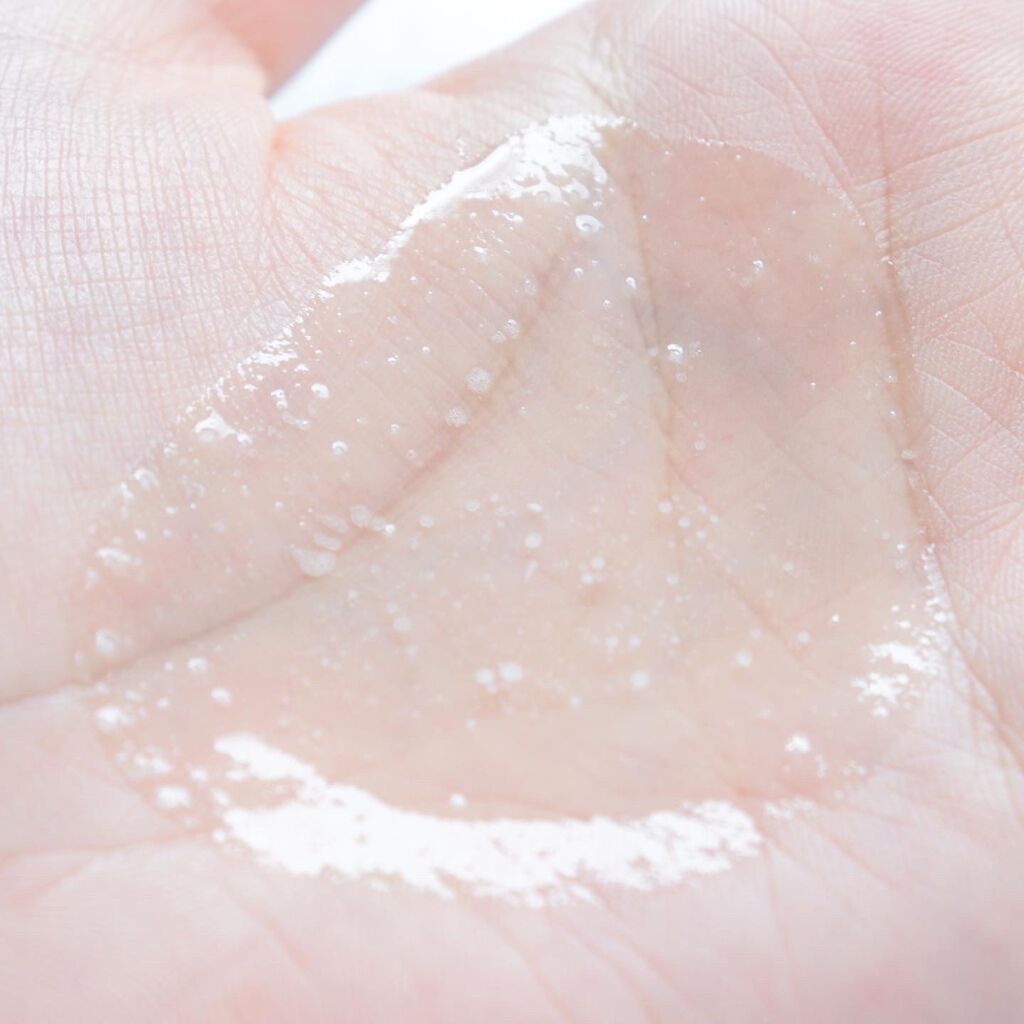 ビタソーダ パウダー/DONNEO/美容液を使ったクチコミ(5枚目)