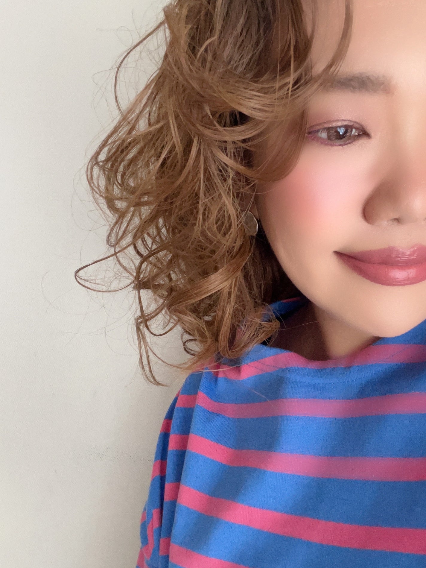 リップスティック/M・A・C/口紅を使ったクチコミ(2枚目)