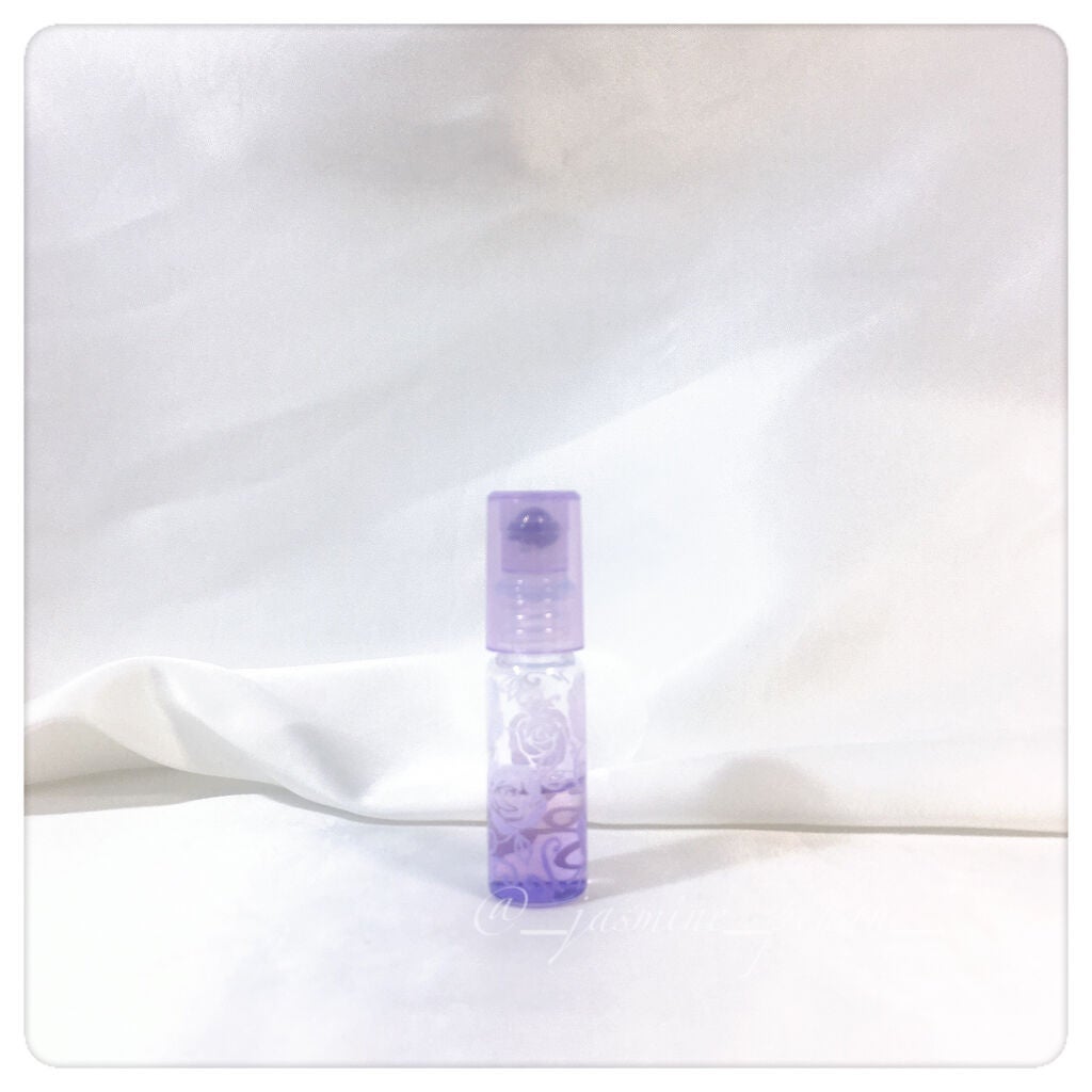 ロールオンボトル/ヒロセアトマイザー/香水(その他)を使ったクチコミ(1枚目)