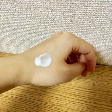 潤浸保湿 UVローション/キュレル/日焼け止めローションを使ったクチコミ(2枚目)