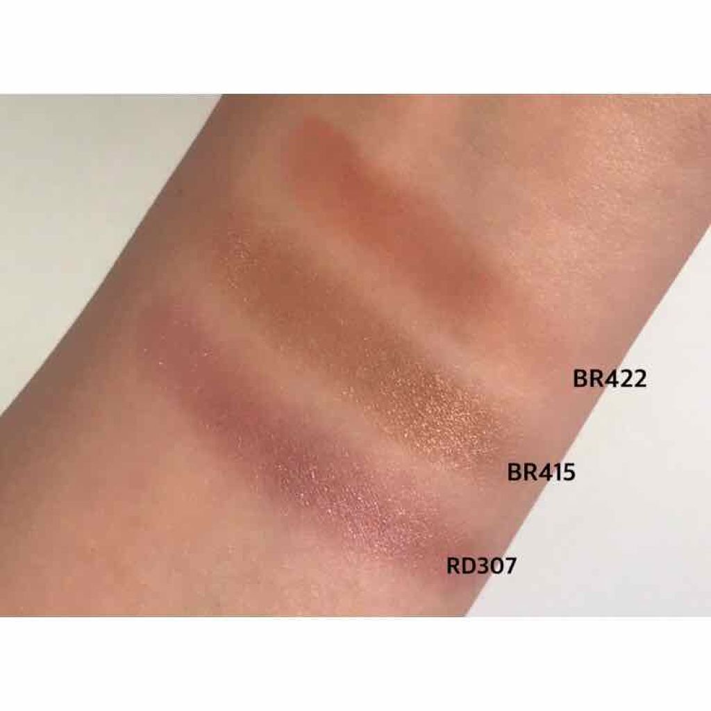 ルックアット マイアイズ/ETUDE/単色アイシャドウを使ったクチコミ(2枚目)