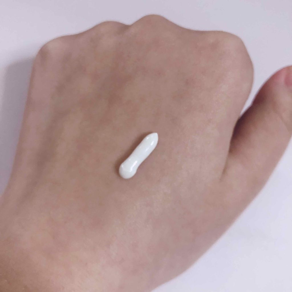 エクストラUV ハイライトジェル/アリィー/日焼け止めジェルを使ったクチコミ(2枚目)