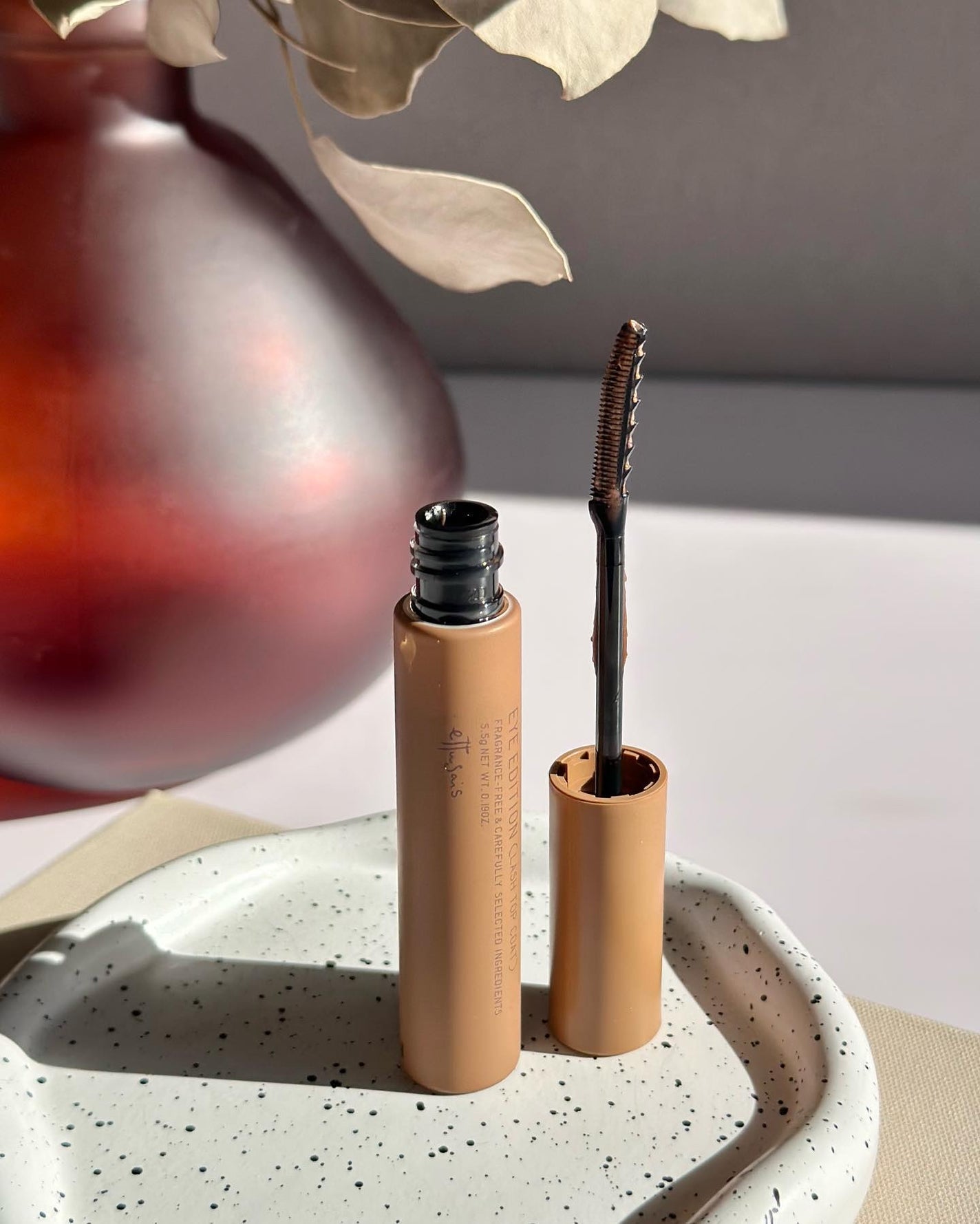 エテュセ アイエディション(ラッシュトップコート)/ettusais/マスカラトップコートを使ったクチコミ(3枚目)