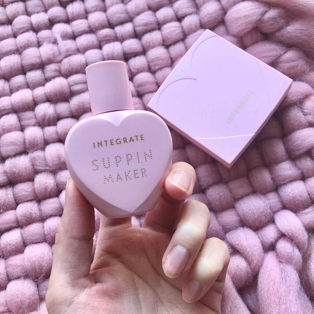 すっぴんメイカー CCリキッド/インテグレート/CCクリームを使ったクチコミ(2枚目)