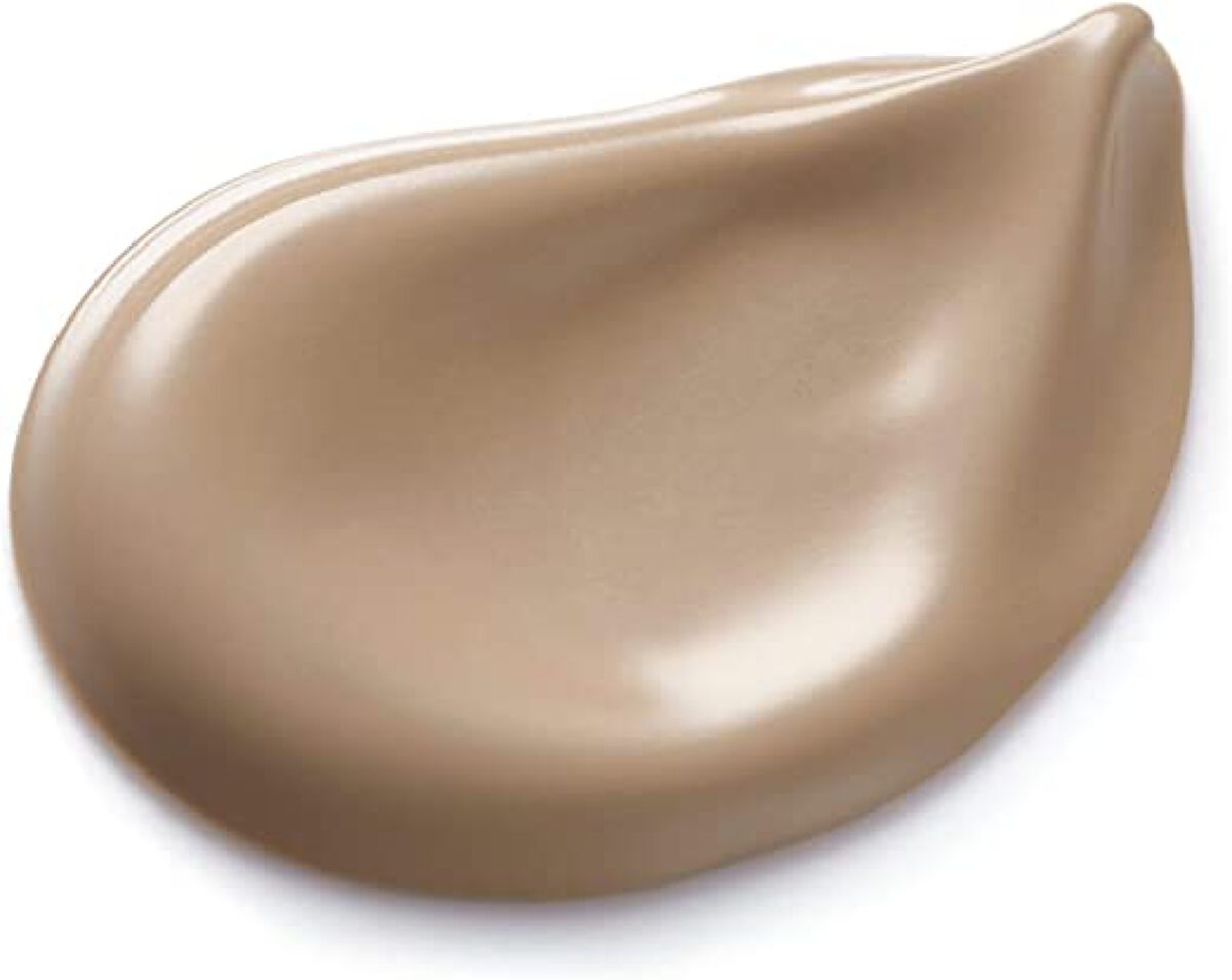 コントラスト クリーム ファンデーション 34