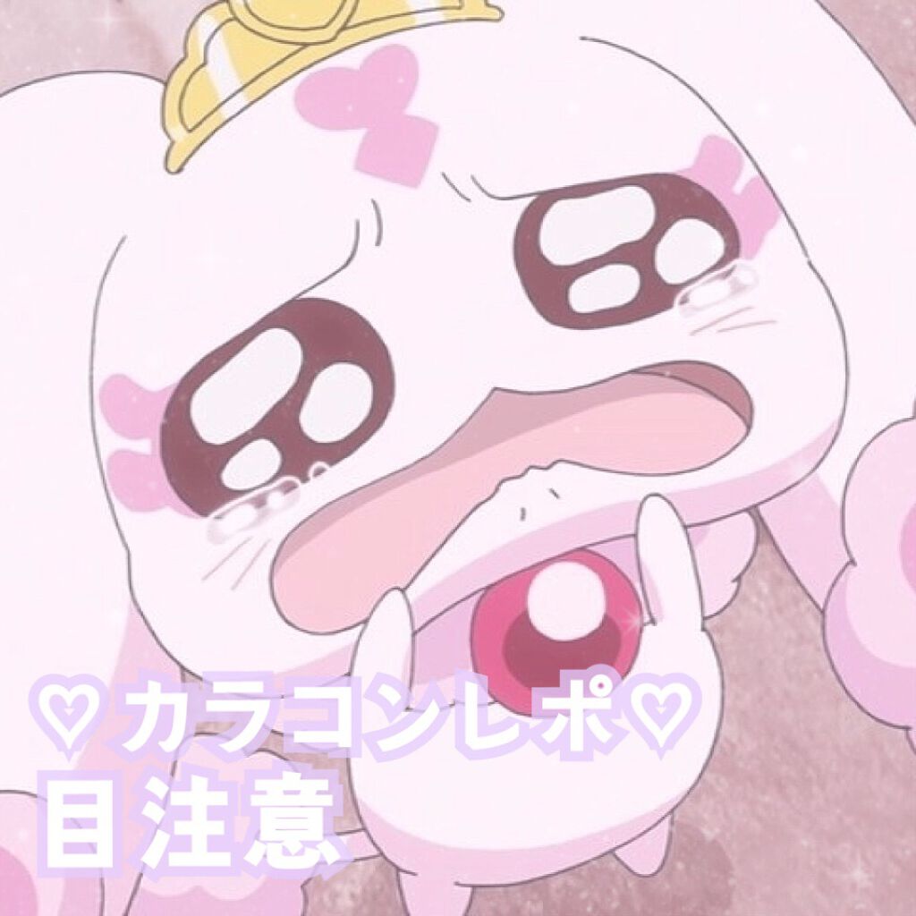 TOPARDS 1day/TOPARDS/ワンデー（１DAY）カラコンを使ったクチコミ（1枚目）