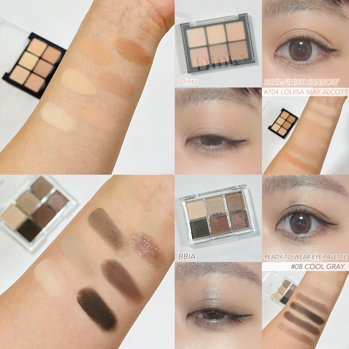 3CE フェイスブラッシュ/3CE/パウダーチークを使ったクチコミ(3枚目)