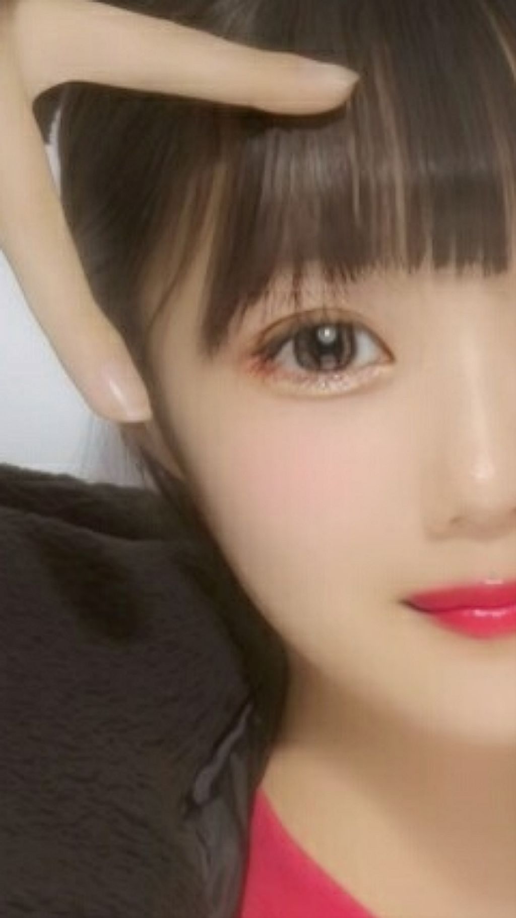 Victoria(ヴィクトリア)1day/Victoria/ワンデー(1DAY)カラコンを使ったクチコミ(2枚目)