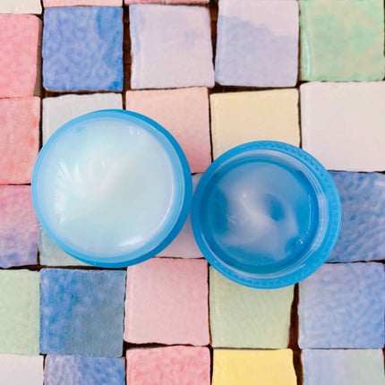 ウォータースリーピングパック/LANEIGE/フェイスクリームを使ったクチコミ(2枚目)