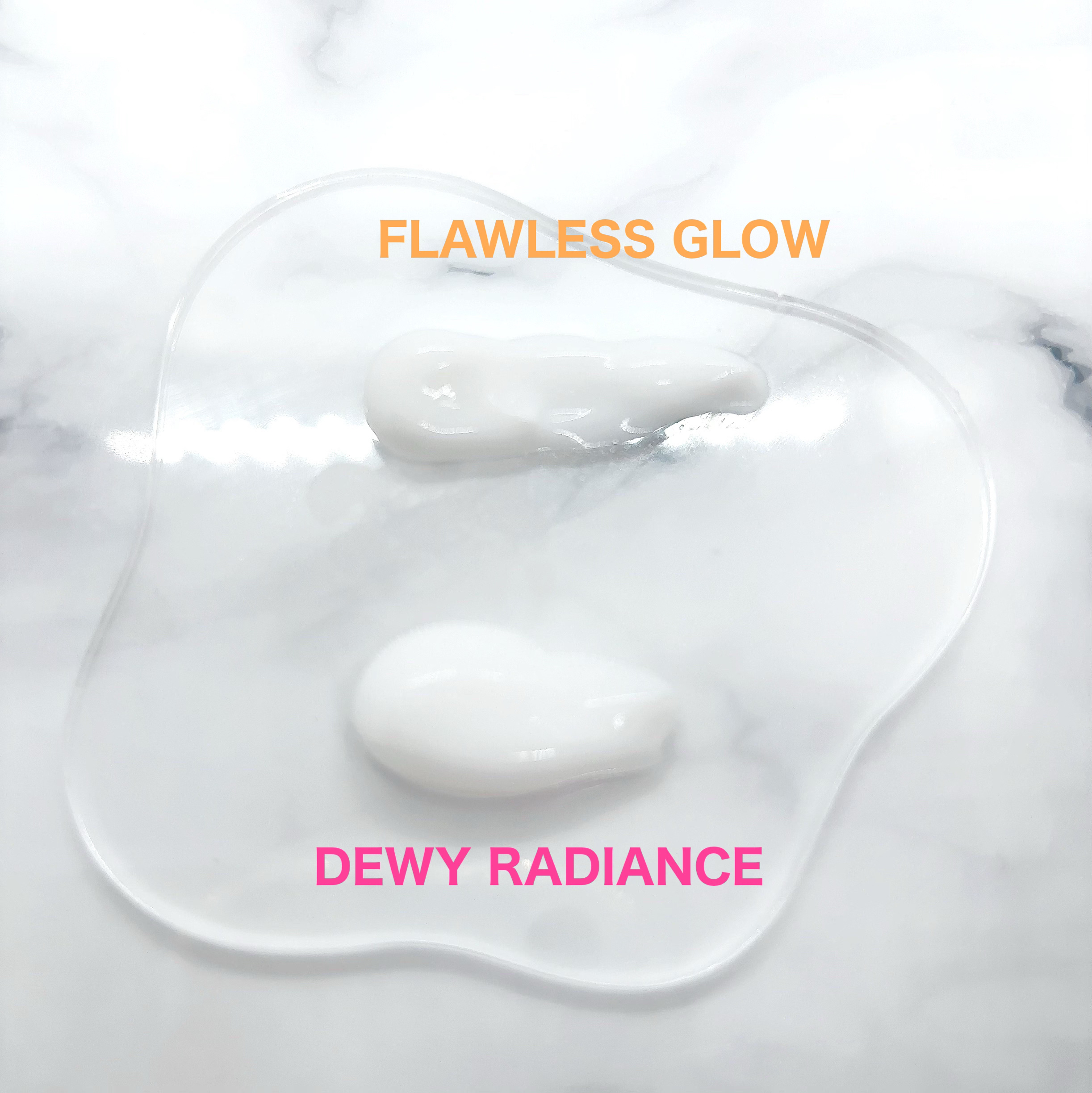 Vaseline Gluta-Hya Dewy Radianc Serum Burst Lotion/ヴァセリン/ボディローションを使ったクチコミ（2枚目）