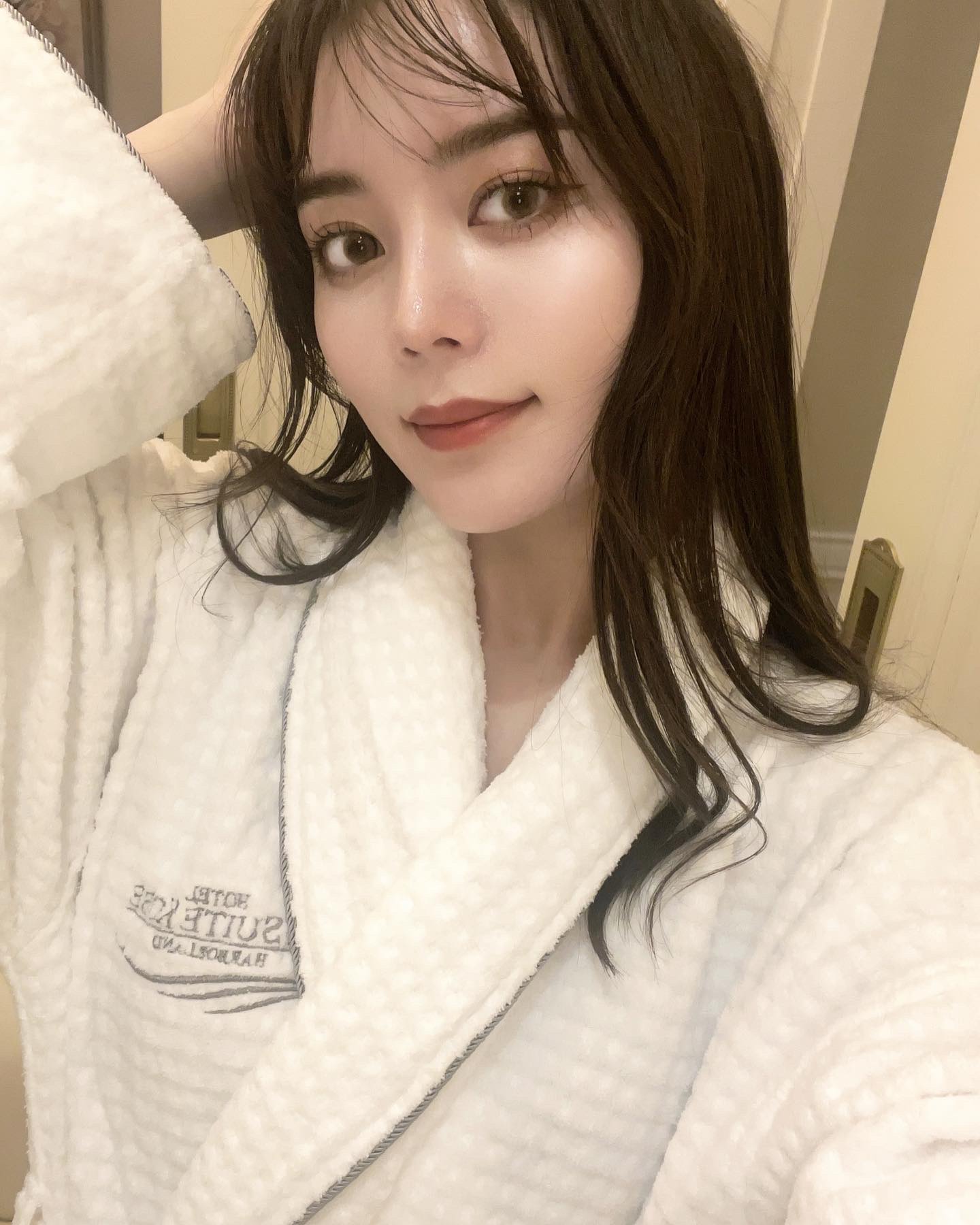 ルポ UVプライマー /skim /化粧下地を使ったクチコミ（3枚目）