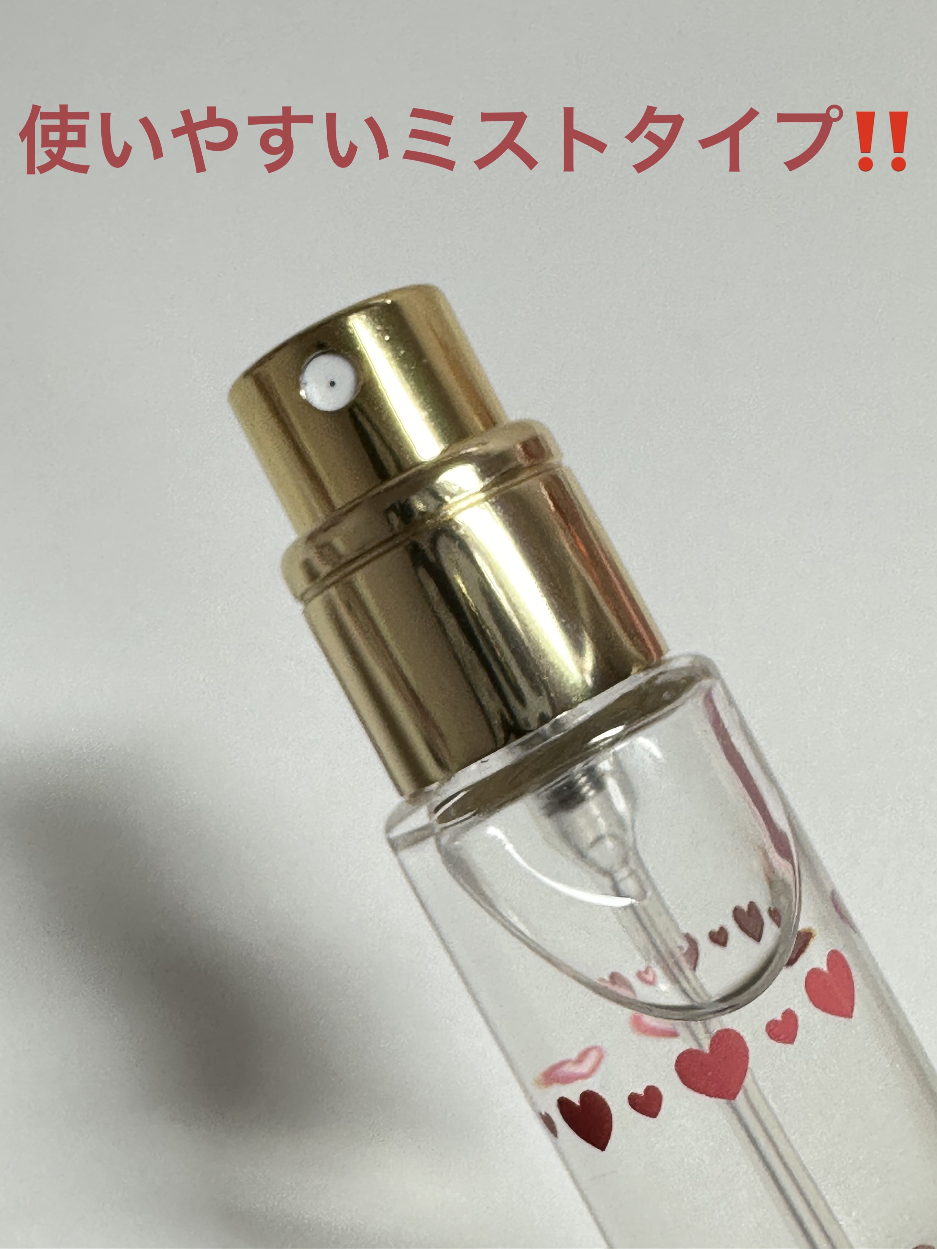 ラブ パスポート イット オードパルファム/ラブパスポート/香水(レディース)を使ったクチコミ（3枚目）