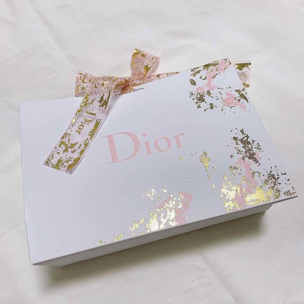 【旧】ディオールスキン フォーエヴァー クッション/Dior/クッションファンデーションを使ったクチコミ(3枚目)